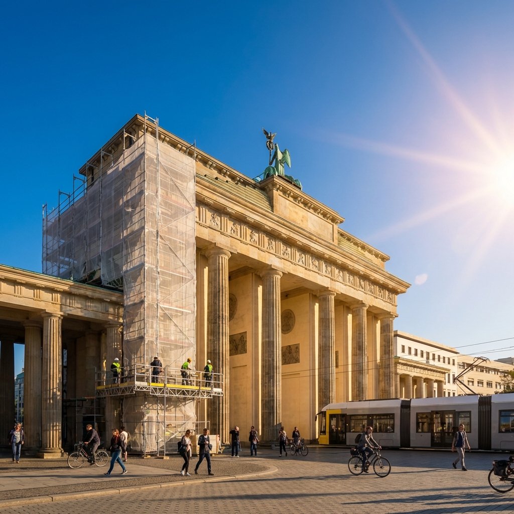 Experte für Wasserschaden in Berlin