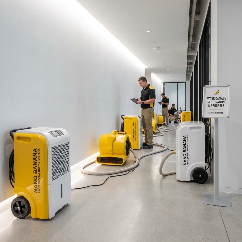 Experte für Wasserschaden in Stuttgart